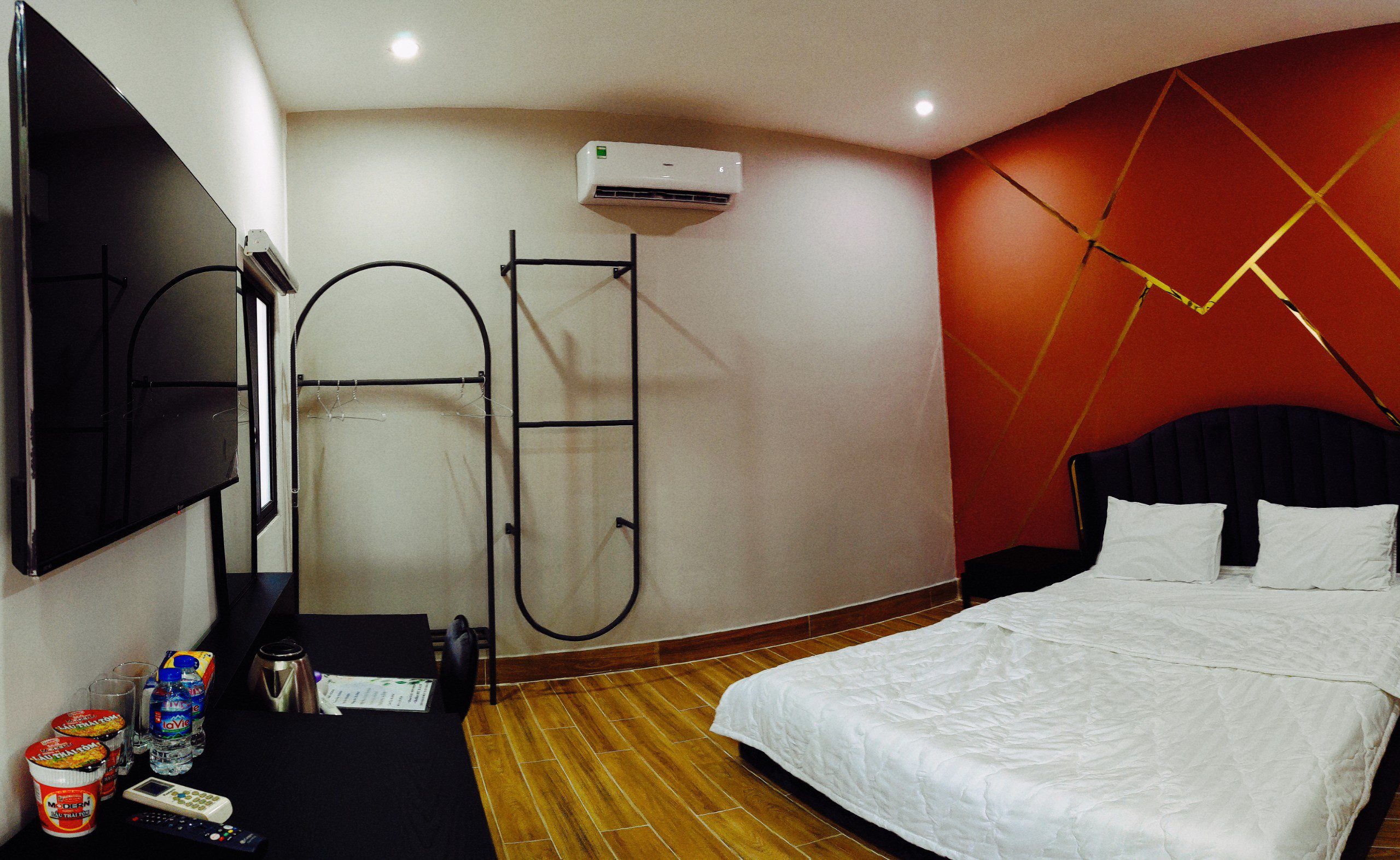 HOMESTAY CÁI RĂNG LINH NGÂN - KHÁM PHÁ VẺ ĐẸP THIÊN ĐƯỜNG NGHỈ DƯỠNG TẠI CÁI RĂNG, CẦN THƠ homestay can tho linh ngan 4